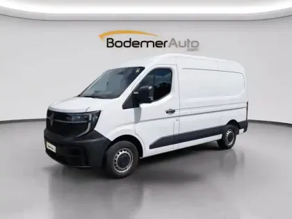 Photo Renault Master Advance