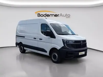 Photo 6 Renault Master  FG BLUE DCI 130 L2H2 3T5 TR