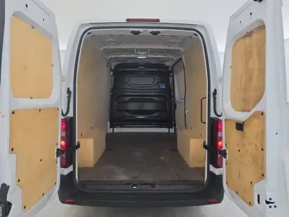 Photo 42 Renault Master  FG BLUE DCI 130 L2H2 3T5 TR