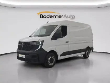 Photo 15 Renault Master  FG BLUE DCI 130 L2H2 3T5 TR