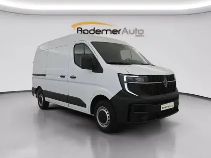 Photo 21 Renault Master  FG BLUE DCI 130 L2H2 3T5 TR