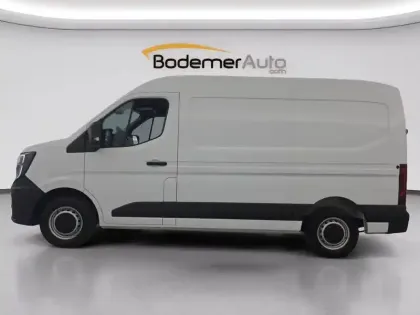 Photo 44 Renault Master  FG BLUE DCI 130 L2H2 3T5 TR