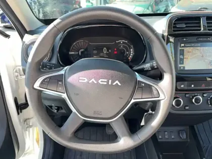 Photo 11 Dacia Spring 