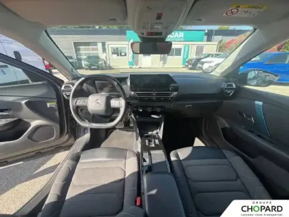 Photo 8 Citroën C4 e- 136 ch Automatique