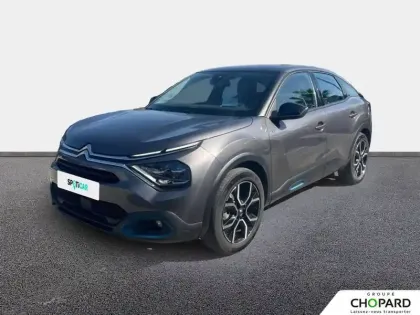 Photo Citroën C4 Shine