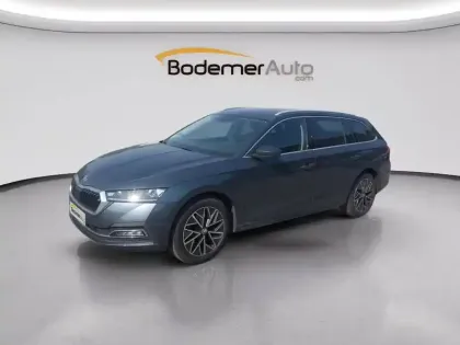 Photo Skoda Octavia Style