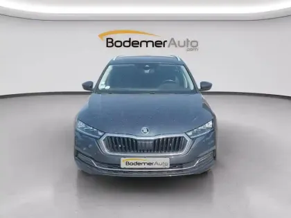 Photo 7 Skoda Octavia  Combi 2.0 TDI 150 ch DSG7