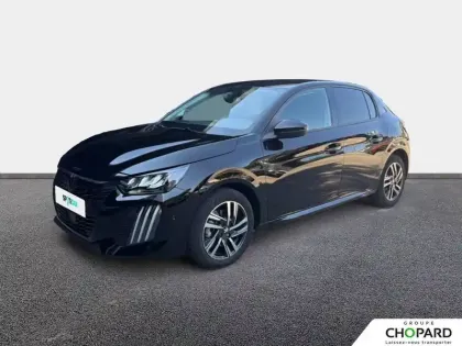 Photo Peugeot 208 Allure