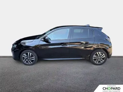 Photo 9 Peugeot 208  Hybrid 100 e-DCS6