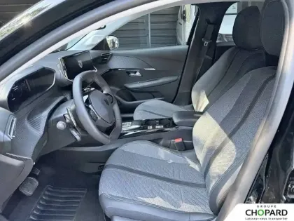 Photo 8 Peugeot 208  Hybrid 100 e-DCS6