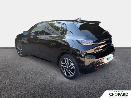 Photo 6 Peugeot 208  Hybrid 100 e-DCS6