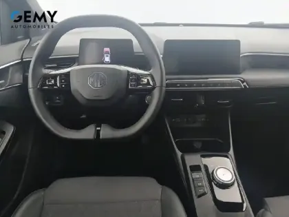 Photo 7 Mg Mg3  1.5 L Hybrid+ 195 ch