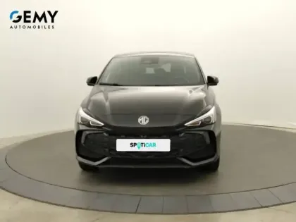 Photo 22 Mg Mg3  1.5 L Hybrid+ 195 ch