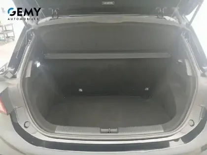 Photo 5 Mg Mg3  1.5 L Hybrid+ 195 ch