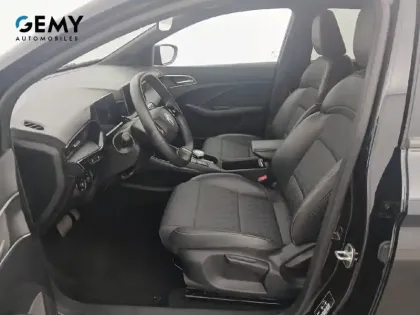 Photo 8 Mg Mg3  1.5 L Hybrid+ 195 ch