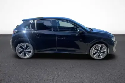 Photo 6 Peugeot 208  Electrique 50 kWh 136ch