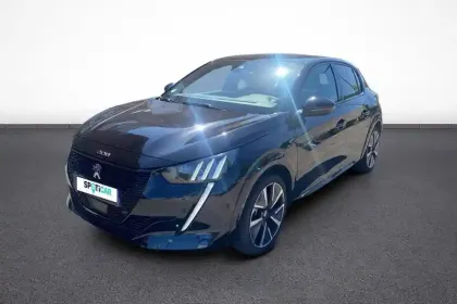 Photo Peugeot 208 Gt Pack