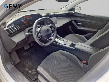 Photo 8 Peugeot 308  PHEV 180 e-EAT8