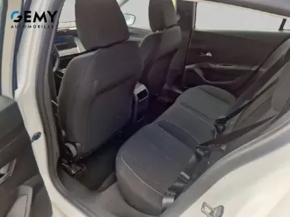 Photo 9 Peugeot 308  PHEV 180 e-EAT8