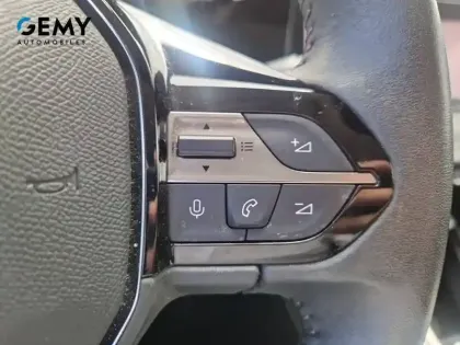 Photo 19 Peugeot 308  PHEV 180 e-EAT8