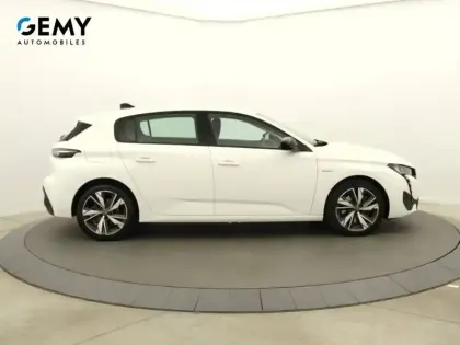 Photo 24 Peugeot 308  PHEV 180 e-EAT8