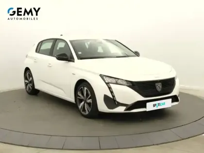 Photo 23 Peugeot 308  PHEV 180 e-EAT8