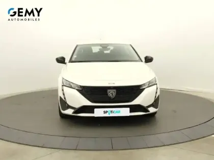 Photo 22 Peugeot 308  PHEV 180 e-EAT8