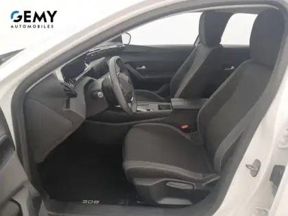 Photo 29 Peugeot 308  PHEV 180 e-EAT8