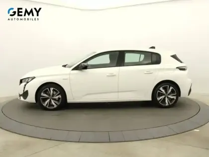 Photo 39 Peugeot 308  PHEV 180 e-EAT8
