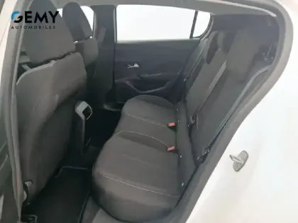 Photo 30 Peugeot 308  PHEV 180 e-EAT8