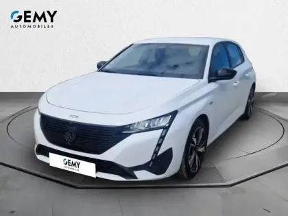 Photo Peugeot 308 Gt Pack