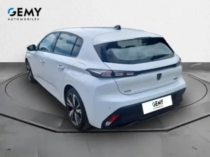 Photo 6 Peugeot 308  PHEV 180 e-EAT8