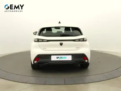 Photo 25 Peugeot 308  PHEV 180 e-EAT8