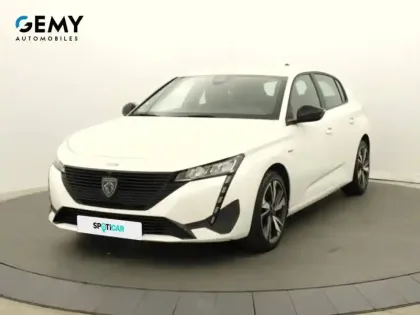 Photo 21 Peugeot 308  PHEV 180 e-EAT8