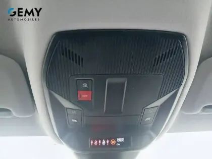 Photo 37 Peugeot 308  PHEV 180 e-EAT8