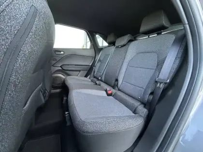 Photo 11 Renault Symbioz  E-Tech full hybrid 160 ch