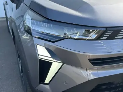 Photo 8 Renault Symbioz  E-Tech full hybrid 160 ch
