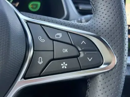 Photo 16 Renault Symbioz  E-Tech full hybrid 160 ch
