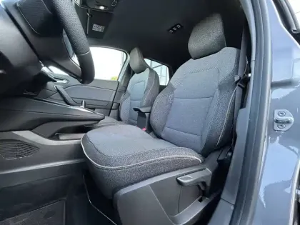 Photo 10 Renault Symbioz  E-Tech full hybrid 160 ch