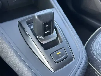 Photo 21 Renault Symbioz  E-Tech full hybrid 160 ch