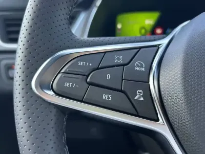 Photo 15 Renault Symbioz  E-Tech full hybrid 160 ch