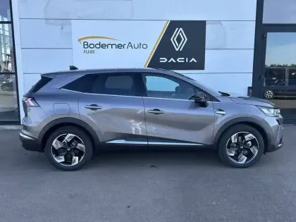 Photo 5 Renault Symbioz  E-Tech full hybrid 160 ch