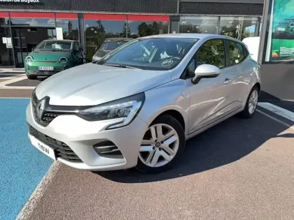 Photo 5 Renault Clio  E-Tech 140