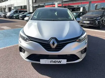 Photo 7 Renault Clio  E-Tech 140