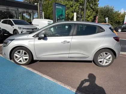 Photo Renault Clio Business