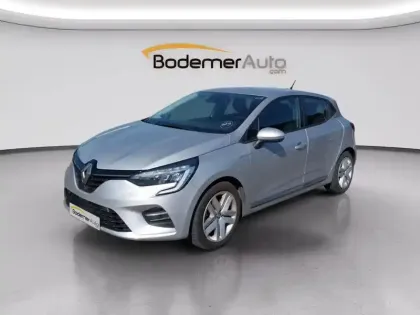 Photo 10 Renault Clio  E-Tech 140