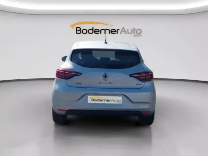 Photo 13 Renault Clio  E-Tech 140