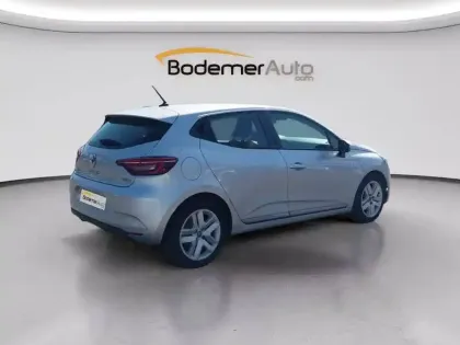 Photo 14 Renault Clio  E-Tech 140
