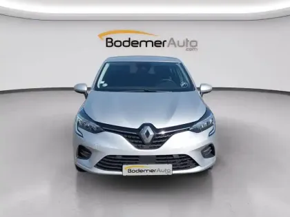 Photo 17 Renault Clio  E-Tech 140