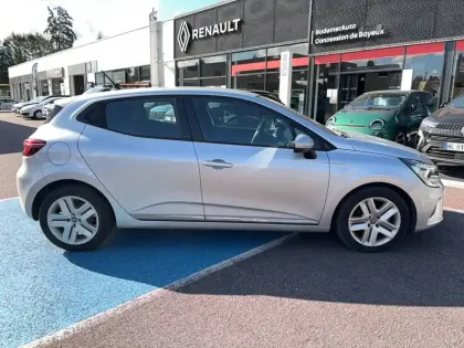 Photo 9 Renault Clio  E-Tech 140